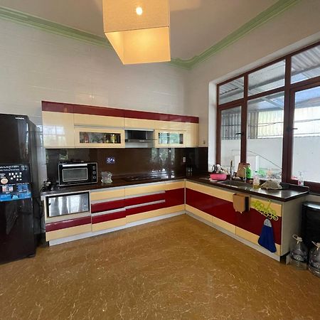 Maison Cat Ba Bay View Villa Chan Chau Екстер'єр фото