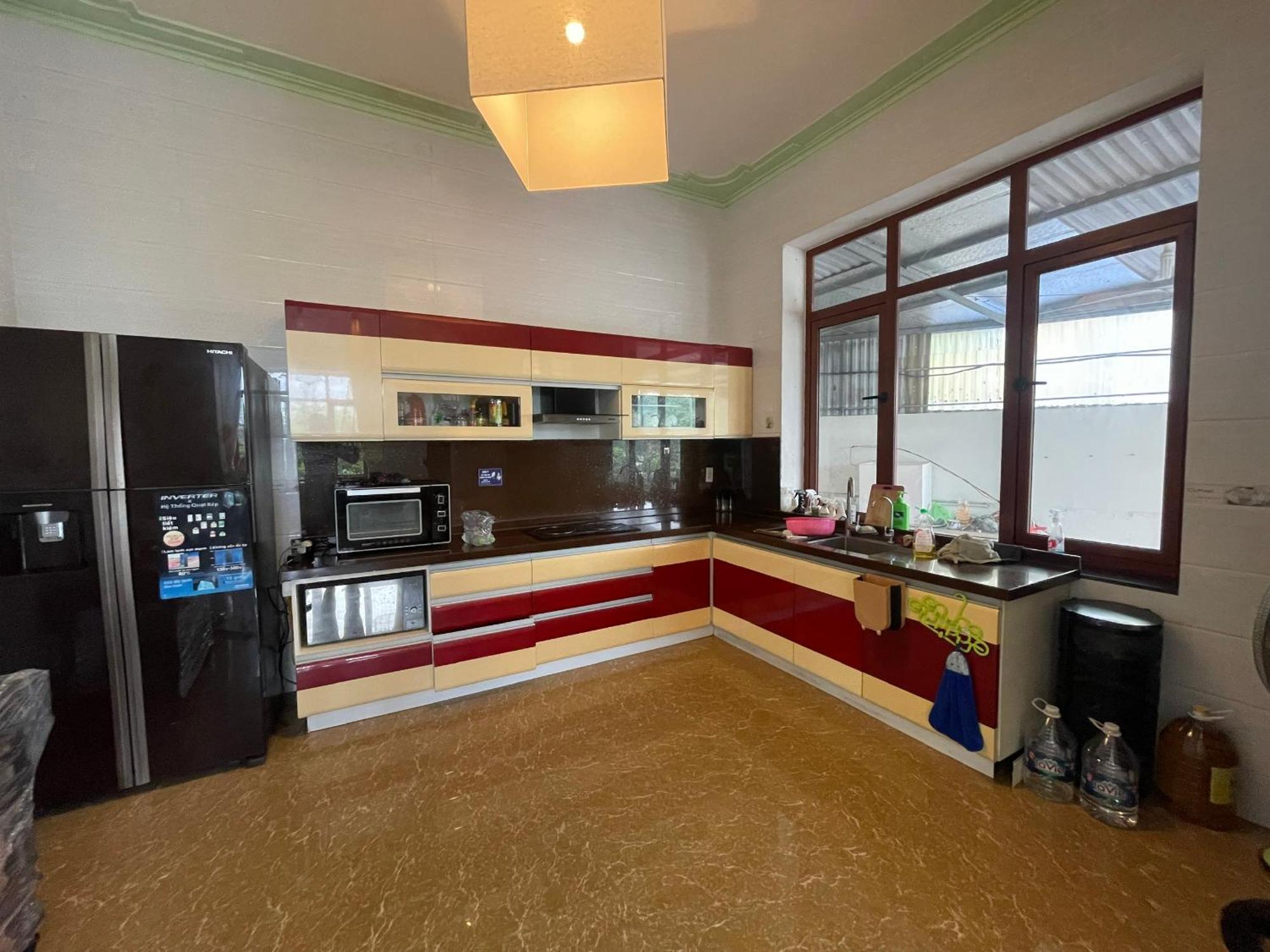 Maison Cat Ba Bay View Villa Chan Chau Екстер'єр фото